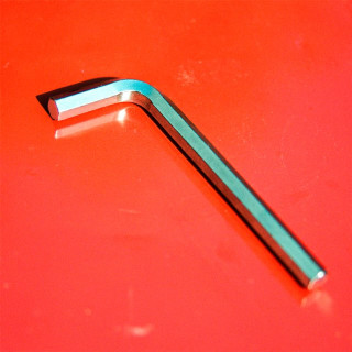 Mamalarky - Hex Key album cover