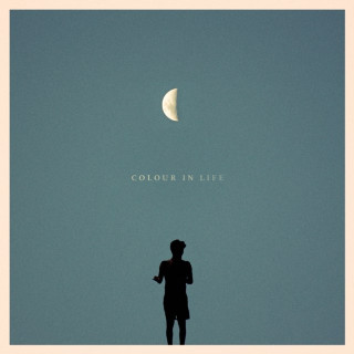 Amistat - colour in life EP cover