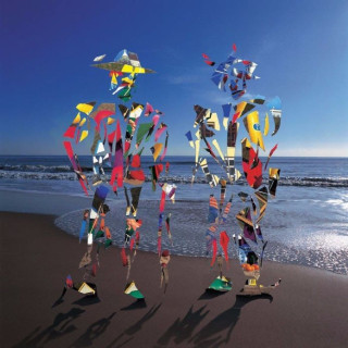 10cc - Mirror Mirror album cover