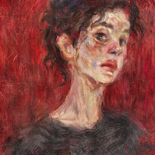 Dept - No Longer Human single cover