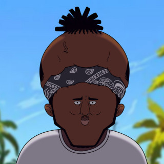 Rucka Rucka Ali - KSI EP cover