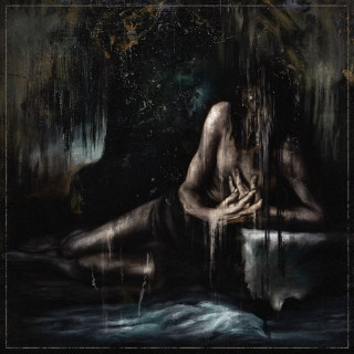 Lorna Shore - I Feel The Everblack Festering Within Me album cover