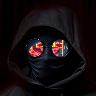 Kekra - Vréel 4 album cover