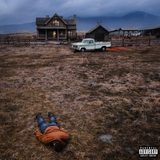 Salmo - RANCH album cover