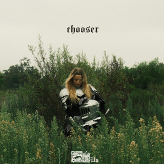 sofia mills - Chooser album cover