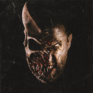 Slaughter To Prevail - GRIZZLY album cover