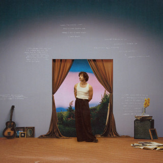 Chezile - Alē EP cover