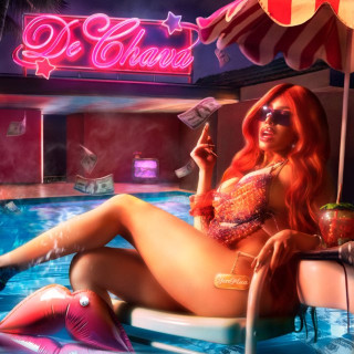 Yeri Mua - De Chava album cover