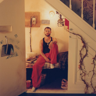 Mora - LO MISMO DE SIEMPRE album cover