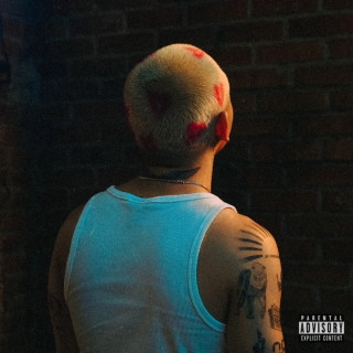 Juan Caoile - masyadong in-love album cover