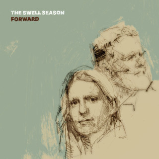 The Swell Season - Forward album cover