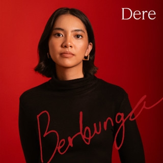Dere - Berbunga album cover