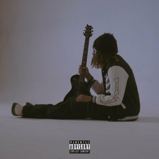 Kee Nola - Demon Girl EP cover
