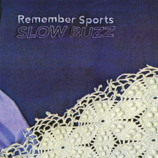 Remember Sports - Slow Buzz album cover