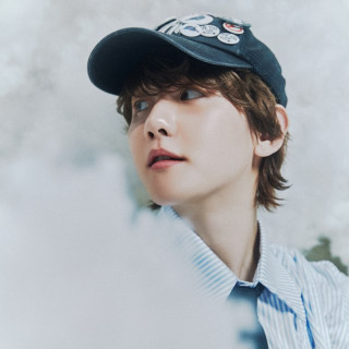Baekhyun - Essence Of Reverie album cover