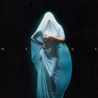 MARUV - La Diosa De Amor EP cover