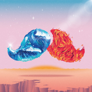 Deluxe - ÇA FAIT PLAISIR album cover