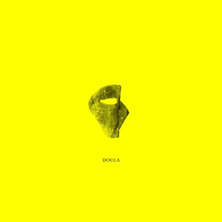 Odezenne - DOULA (des couloirs des portières) album cover