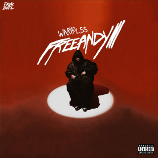 Warhol.SS & Nino Paid - FREE ANDY III album cover