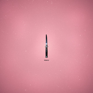 The Raveonettes - PE'AHI II album cover