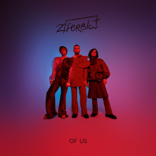 Ziferblat (Циферблат) - Of Us EP cover