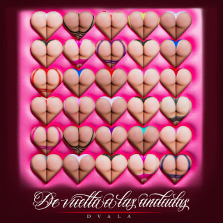 Alemán - De Vuelta a las Andadas album cover