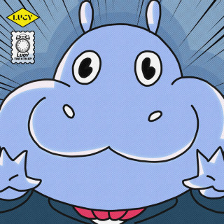 LUCY - WAJANGCHANG (와장창) EP cover