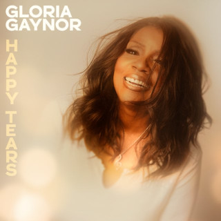 Gloria Gaynor - Happy Tears EP cover