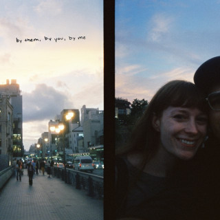 Harmless - by them, by you, by me album cover