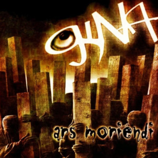 Kayra - Ars Moriendi album cover