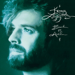 Kenny Loggins - Back To Avalon album cover