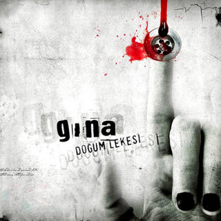 Kayra - Doğum Lekesi album cover