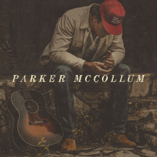 Parker McCollum - Parker McCollum album cover