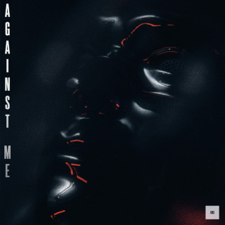 KLOUD - AGAINST ME EP cover