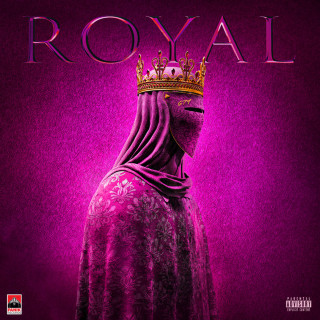 FY - Royal album cover