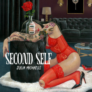Julia Michaels & Maren Morris - Second Self EP cover