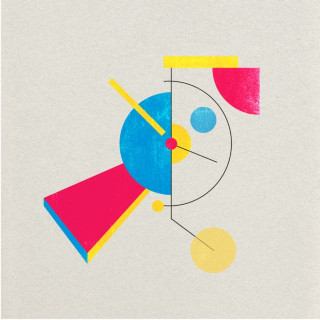 Great Good Fine OK - SEVEN EP cover