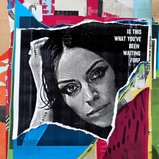 Amy Macdonald - Is This What You've Been Waiting For? album cover