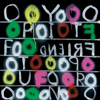 Deerhoof - Friend Opportunity album cover