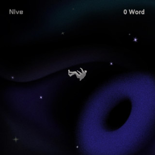 NIve - 0 Word EP cover