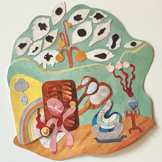 Bfb Da Packman - Thats Brilliant! album cover