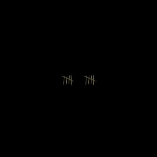 SAULT - 10 album cover