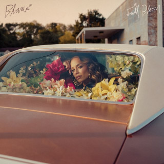 Blanca - Full Bloom album cover