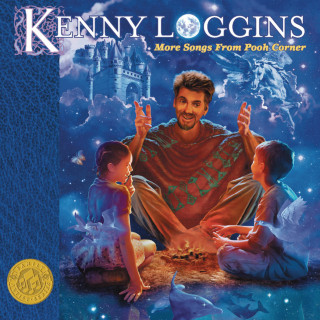 Kenny Loggins - More Songs From Pooh Corner album cover