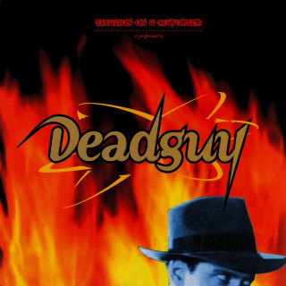 Deadguy - Fixation On A Coworker album cover