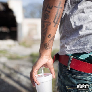 Babyface Ray - My Cup Of Tea mixtape cover