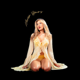 Andi - Never Yours EP cover