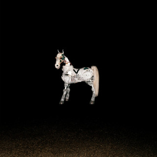 Triathalon - Funeral Music album cover