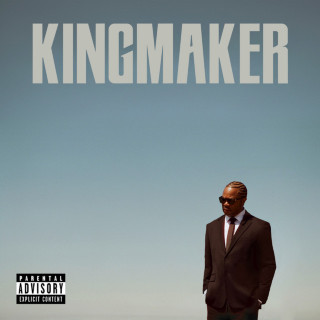 Xzibit - Kingmaker album cover