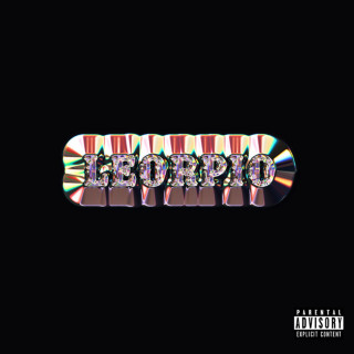 DRAM - LEORPIO album cover